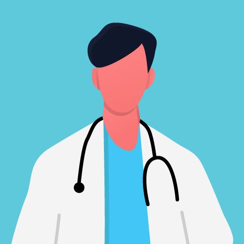 Dr. Pradeep Dhurve - General Medicine