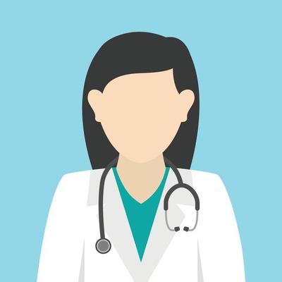 Dr. Monika Nebhnani - Pulmonologist
