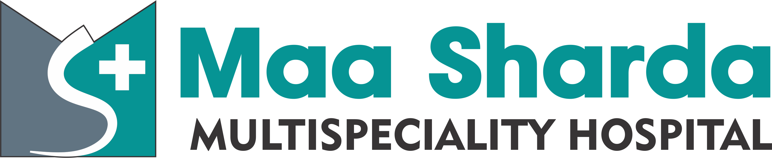 Maa Sharda Multispeciality Hospital