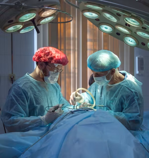 Surgical equipment