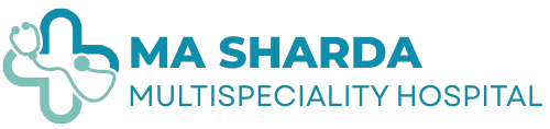 Ma Sharda multispeciality hospital